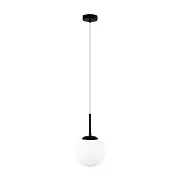 Светильник подвесной Arte Lamp Volare E27 60 Вт 2 кв.м черный IP20 (A1563SP-1BK) Светильник подвесной Arte Lamp Volare E27 60 Вт 2 кв.м черный IP20 (A1563SP-1BK)