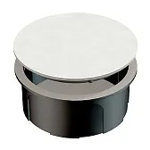 Коробка распределительная d70х30 мм IP20 Greenel (GE41005-R)