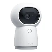 Умная камера видеонаблюдения Aqara Hub G3 белая Умная камера видеонаблюдения Aqara Hub G3 белая