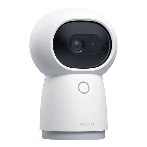 Умная камера видеонаблюдения Aqara Hub G3 белая Умная камера видеонаблюдения Aqara Hub G3 белая