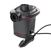 Насос электрический Intex Quick-FIll 12 В (66636) Насос электрический Intex Quick-FIll 12 В (66636)