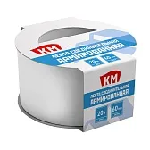 Лента соединительная армированная КМ 60 мм х 20 м Лента соединительная армированная КМ 60 мм х 20 м