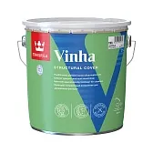 Антисептик Tikkurila/Tikkivala Vinha Classic кроющий декоративный для дерева бесцветный база VC 2,7 л Антисептик Tikkurila/Tikkivala Vinha Classic кроющий декоративный для дерева бесцветный база VC 2,7 л