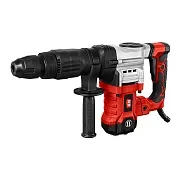 Отбойный молоток электрический КМ 1300 Вт 15 Дж SDS-max (DH-1301) Отбойный молоток электрический КМ 1300 Вт 15 Дж SDS-max (DH-1301)