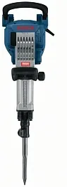 Отбойный молоток 41 Дж, 1750 Вт, HEX30, GSH 16-30 Bosch Отбойный молоток 41 Дж, 1750 Вт, HEX30, GSH 16-30 Bosch
