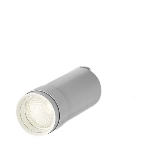 Светодиодный трековый светильник однофазный Maytoni Technical Focus Zoom 4000К 12 Вт белый (TR021-1-12B4K-Z-W) Светодиодный трековый светильник однофазный Maytoni Technical Focus Zoom 4000К 12 Вт белый (TR021-1-12B4K-Z-W)