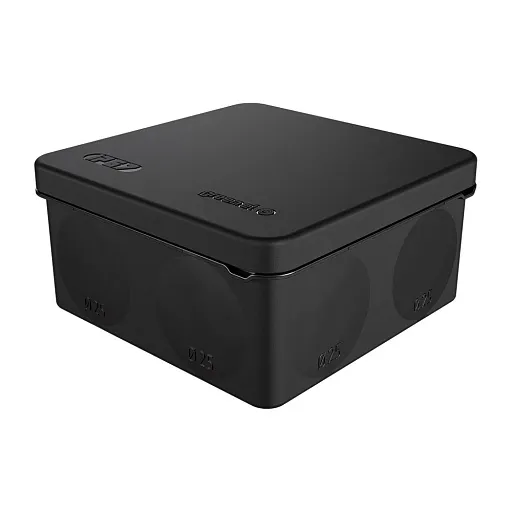 Коробка распределительная 100х100х50 мм IP67 Greenel (GE42455-05)