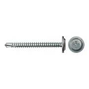 Саморезы клопы 38x4,2 мм с буром усиленные Hard-Fix (200 шт.) Саморезы клопы 38x4,2 мм с буром усиленные Hard-Fix (200 шт.)