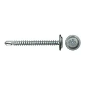 Саморезы клопы 38x4,2 мм с буром усиленные Hard-Fix (200 шт.) Саморезы клопы 38x4,2 мм с буром усиленные Hard-Fix (200 шт.)