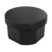Коробка распределительная d70х40 мм IP67 Greenel (GE42437-05) Коробка распределительная d70х40 мм IP67 Greenel (GE42437-05)