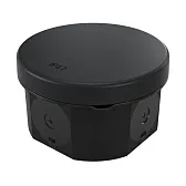 Коробка распределительная d70х40 мм IP67 Greenel (GE42437-05)
