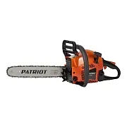 Бензопила Patriot PT3816 Imperial 2 л.с. 16" шаг 3/8" паз 1,3 мм 57 звеньев (220105515) Бензопила Patriot PT3816 Imperial 2 л.с. 16" шаг 3/8" паз 1,3 мм 57 звеньев (220105515)