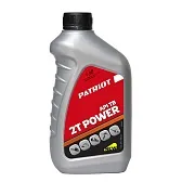 Масло для 2-тактных двигателей Patriot Power Active 2T минеральное 0,946 л (850030597) Масло для 2-тактных двигателей Patriot Power Active 2T минеральное 0,946 л (850030597)