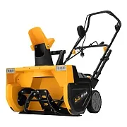 Снегоуборщик электрический Denzel ESB-560-M 570 мм 2200 Вт (97629)