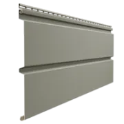 Docke PREMIUM Сайдинг Брус D6S (Пихта)
