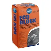 Клей для газобетона Kesto Eco Block 25 кг Клей для газобетона Kesto Eco Block 25 кг