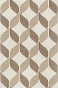 Плитка декор Kerama Marazzi Орсони серая светлая 300x200x6,9 мм Плитка декор Kerama Marazzi Орсони серая светлая 300x200x6,9 мм