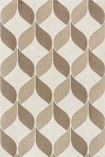 Плитка декор Kerama Marazzi Орсони серая светлая 300x200x6,9 мм Плитка декор Kerama Marazzi Орсони серая светлая 300x200x6,9 мм