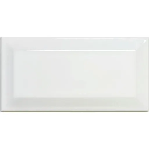 Плитка облицовочная Corsa Deco Soft Brick белая глянцевая 150х75х9 мм (54 шт.=0,61 кв.м) Плитка облицовочная Corsa Deco Soft Brick белая глянцевая 150х75х9 мм (54 шт.=0,61 кв.м)