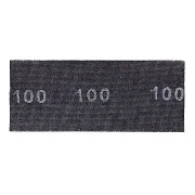 Сетка шлифовальная Flexione 115х280 мм P100 (10 шт.) Сетка шлифовальная Flexione 115х280 мм P100 (10 шт.)