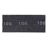 Сетка шлифовальная Flexione 115х280 мм P100 (10 шт.) Сетка шлифовальная Flexione 115х280 мм P100 (10 шт.)