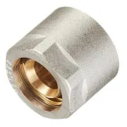Евроконус Valtec (VT.4410.NVE.20) 20 обж(ц) х 3/4 для труб из сшитого полиэтилена Евроконус Valtec (VT.4410.NVE.20) 20 обж(ц) х 3/4 для труб из сшитого полиэтилена