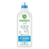 Средство Synergetic от засоров 1 л