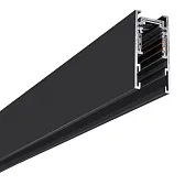 Шинопровод магнитный Arte Lamp Expert 2 м черный (A570206) Шинопровод магнитный Arte Lamp Expert 2 м черный (A570206)