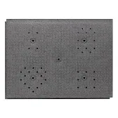 Панель звукоизоляционная StP MultiFrame Flat 60х550х750 мм (4 шт.) 1,65 кв.м