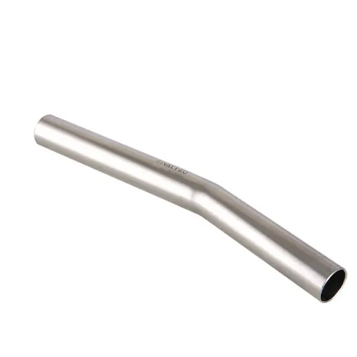 Отвод Valtec d18 мм 30° безраструбный нержавеющая сталь (VTi.955.I.301818) Отвод Valtec d18 мм 30° безраструбный нержавеющая сталь (VTi.955.I.301818)