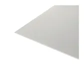 Плита к подвесному потолку 1200х600х6,5 мм ГКЛ Board Плита к подвесному потолку 1200х600х6,5 мм ГКЛ Board
