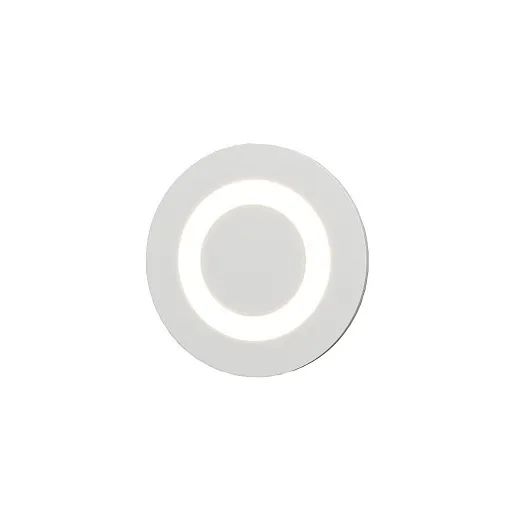 Подсветка для лестниц встраиваемая светодиодная белая 3 Вт 4000К IP65 Elektrostandard Step 4 (a049751) Подсветка для лестниц встраиваемая светодиодная белая 3 Вт 4000К IP65 Elektrostandard Step 4 (a049751)