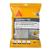 Фиброволокно армирующее для бетона полипропиленовое Sika Fiber-155 3 кг Фиброволокно армирующее для бетона полипропиленовое Sika Fiber-155 3 кг