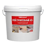 Клей строительный универсальный Bitumast КС 20 кг Клей строительный универсальный Bitumast КС 20 кг