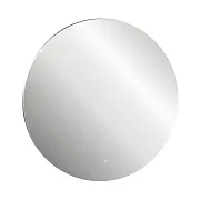 Зеркало с подсветкой круглое 100 см с сенсорным включением Abber Mond (AG6203SL-1.0)