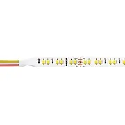 Лента светодиодная Wolta 3000-6500К 24 В 14 Вт/м IP20 5 м (WLS2835-14W/CCT/24H140-01) Лента светодиодная Wolta 3000-6500К 24 В 14 Вт/м IP20 5 м (WLS2835-14W/CCT/24H140-01)