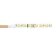 Лента светодиодная Wolta 3000-6500К 24 В 14 Вт/м IP20 5 м (WLS2835-14W/CCT/24H140-01) Лента светодиодная Wolta 3000-6500К 24 В 14 Вт/м IP20 5 м (WLS2835-14W/CCT/24H140-01)