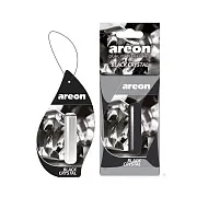 Саше ароматическое Areon Liquid 5 ML Черный кристалл 15 г
