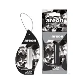 Саше ароматическое Areon Liquid 5 ML Черный кристалл 15 г Саше ароматическое Areon Liquid 5 ML Черный кристалл 15 г