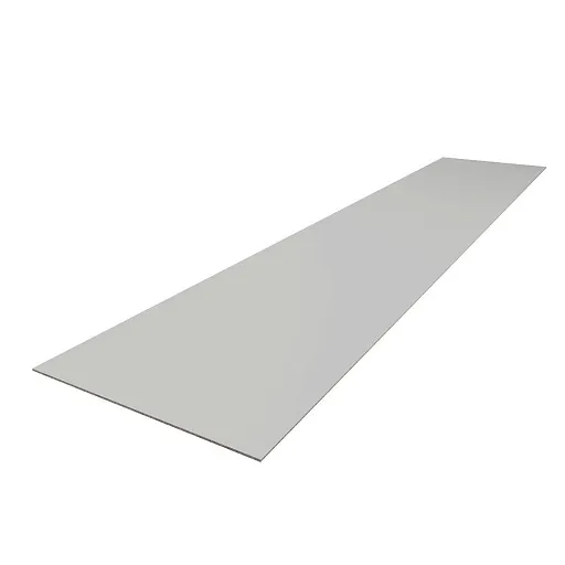Панель стеновая ДСП для кухни 3000х600х4,5 мм 1478/s grey