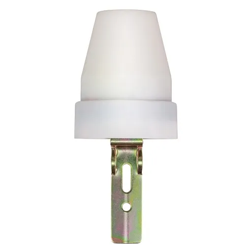 Фотореле Duwi FR-02 IP44 230 В белый (25871 1) Фотореле Duwi FR-02 IP44 230 В белый (25871 1)