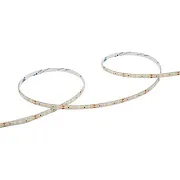 Лента светодиодная Wolta 3000К 24 В 12 Вт/м IP65 5 м (WLS2835-12W/3000/24S120-01) Лента светодиодная Wolta 3000К 24 В 12 Вт/м IP65 5 м (WLS2835-12W/3000/24S120-01)
