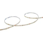 Лента светодиодная Wolta 3000К 24 В 12 Вт/м IP65 5 м (WLS2835-12W/3000/24S120-01)
