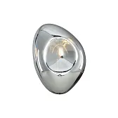 Бра Maytoni Mabell E14 40 Вт 220-240 В черное IP20 (MOD306WL-01CH) Бра Maytoni Mabell E14 40 Вт 220-240 В черное IP20 (MOD306WL-01CH)