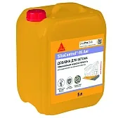Добавка для создания бетонов с высокой морозостойкостью Sika SikaControl -95 Aer 5 л Добавка для создания бетонов с высокой морозостойкостью Sika SikaControl -95 Aer 5 л