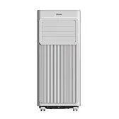 Кондиционер мобильный Hitair HPAC-09 TE/N6 2637 Вт 24 м2 с пультом Кондиционер мобильный Hitair HPAC-09 TE/N6 2637 Вт 24 м2 с пультом