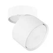 Спот потолочный Arte Lamp Intercrus GX53 15 Вт 1 кв.м белый IP20 (A5549PL-1WH) Спот потолочный Arte Lamp Intercrus GX53 15 Вт 1 кв.м белый IP20 (A5549PL-1WH)