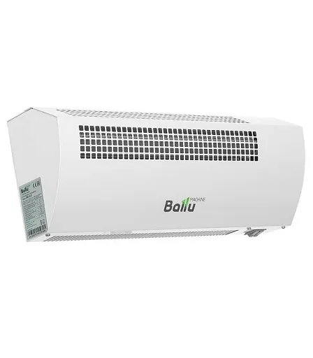 Завеса тепловая Ballu 3000 Вт (BHC-CE-3)