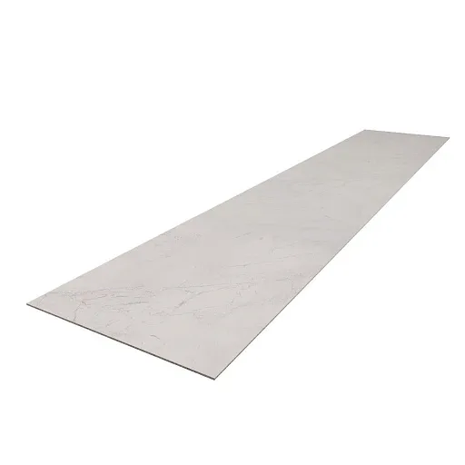 Панель стеновая ДСП для кухни 3000х600х4,5 мм 2347/pt blanco marble Панель стеновая ДСП для кухни 3000х600х4,5 мм 2347/pt blanco marble