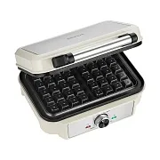 Вафельница Kitfort КТ-5608 белая Вафельница Kitfort КТ-5608 белая